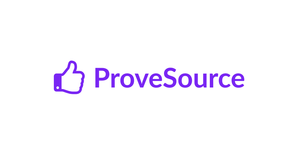 provesource tutorial