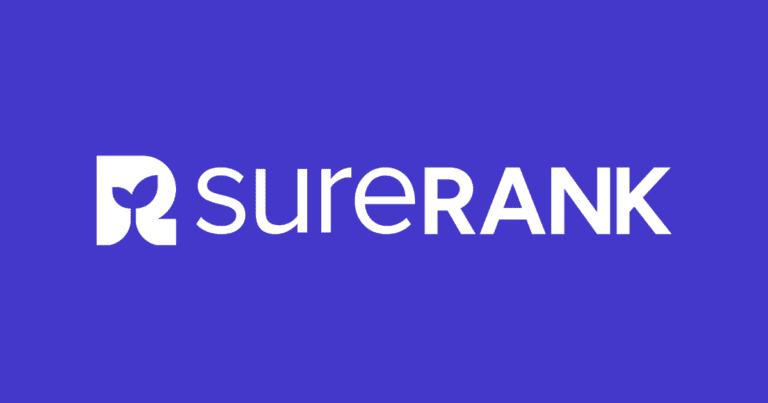 surerank intro